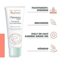 Avène Cleanance Hydra Verzachtende Crème - 40ml - thumbnail