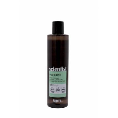 Subtil Scientist Équilibre Dandruff Shampoo 300ml