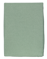 Hoeslaken - Groen - thumbnail