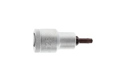Gedore Dopsleutel 1/2" Torx T25 - 6154200