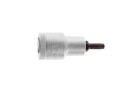 Gedore ITX 19 T25 6154200 Binnen-zesrond (TX) Schroevendraaierdop 4.43 mm T 25 1/2 (12.5 mm) - thumbnail