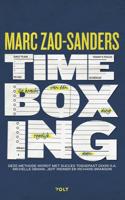 Timeboxing - Marc Zao-Sanders - ebook - thumbnail