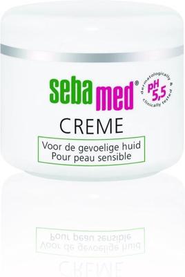 Sebamed Hydraterende Gezichtscrème Pot