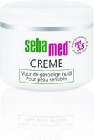 Sebamed Hydraterende Gezichtscrème Pot - thumbnail