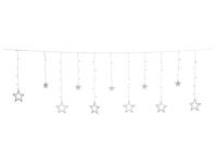 LIVARNO home LED-lichtgordijn (Ster) - thumbnail