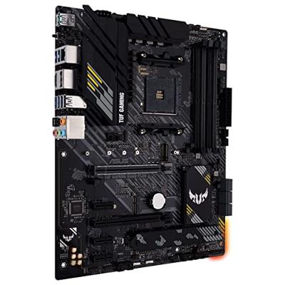 ASUS TUF GAMING B550-PLUS moederbord - thumbnail