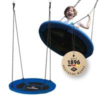 Schommel - SCHILDKRÖT - Vogelnest 90cm - thumbnail