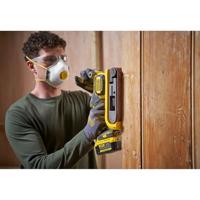 Stanley FATMAX SFMCW223B 18V Accu Bandschuurmachine | Body - SFMCW223B-XJ - thumbnail