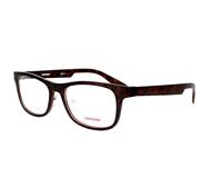 Heren Brillenframe Carrera CA5541-DWJ Bruin Ø 50 mm - thumbnail