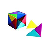 Trendform Tangram - magnetische kubus - thumbnail