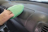 SONAX kunststof onderhoudsmiddel "cockpitstar" cockpitstar 750 ml - thumbnail