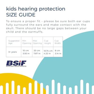 BANZ GKB003 gehoorbeschermer