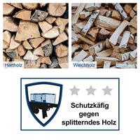 Scheppach HL760L Houtklover - 5905211903 - thumbnail