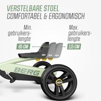 BERG Buzzy skelter - groen - thumbnail