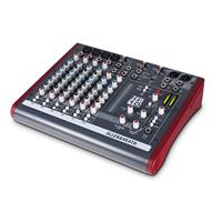 Allen & Heath ZED-10 compacte PA mixer - thumbnail