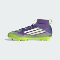 Adidas F50 League FG/MG Voetbalschoen - thumbnail