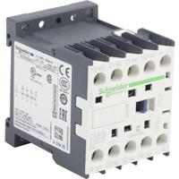 Schneider Electric CA3KN22BD3 Hulpbeveiliging 2x NC, 2x NO 1 stuk(s) - thumbnail