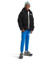 The North Face North Down Hooded Isolatiejas Kinderen TNF Black M - thumbnail