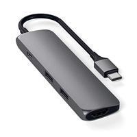 Satechi ST-CMAM USB-C dockingstation - thumbnail