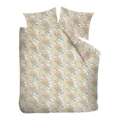 Beddinghouse Beddinghouse Dekbedovertrek Gracia Pastel 200x200/220 cm