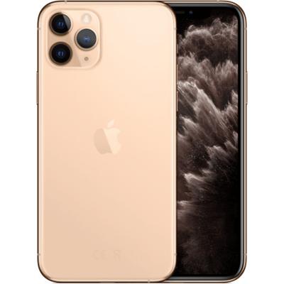 Apple iPhone 11 Pro 64GB - Goud (Refurbished)