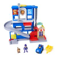 PAW Patrol Search & Rescue speelset hoofdkwartier - thumbnail