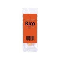 D&apos;Addario Woodwinds RJA0130-B50 Rico Altsaxofoonriet, 3.0, 50-Pack, Unfiled - thumbnail