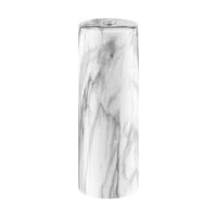 DIY lamphouders - Lamponderdelen - ø5 x 14 cm - E27 - Wit - Cilinder - Ontworpen voor Hanglampen, Wandlampen - thumbnail