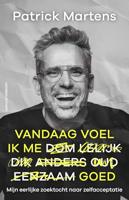 Vandaag voel ik me goed - Patrick Martens - ebook - thumbnail
