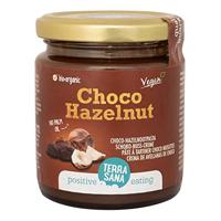 Terrasana Choco Hazelnootpasta - thumbnail