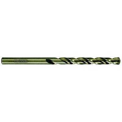 KS Tools 3303004 HSS-G-Co 5 Metaal-spiraalboorset 0.4 mm 10 stuk(s)