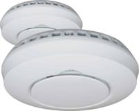ELRO Connects FZ5002R Rookmelder draadloos koppelbaar 2-pack - thumbnail