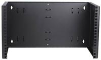 DSI 6U Wall Mount Bracket - DS-WMB6-M server rack - thumbnail