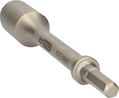 KS Tools 5154881 515.4881 Perslucht-trekstangverwijderaar 1 stuk(s)