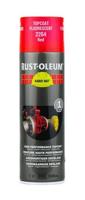 Rust-Oleum Spuitbus fluor-rood 500ml - thumbnail