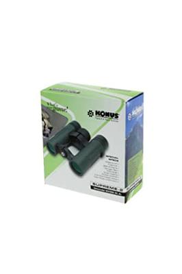 Konus Verrekijker Konus Supreme-2 8x26 W.A. 8 x 26 mm Binoculair KON2363