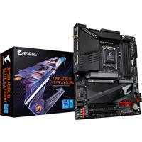 Moederbord Intel Gigabyte Z790 AORUS ELITE AX - thumbnail