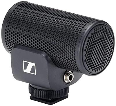 Sennheiser MKE 200 cameramicrofoon - thumbnail