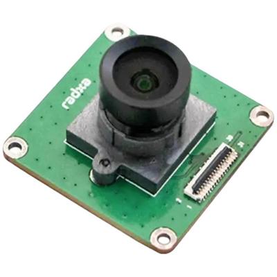 Radxa AS001 AS001 CMOS kleuren-cameramodule Geschikt voor serie: Radxa, Rock Pi