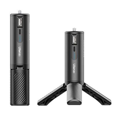 Ulanzi BG-4 Tripod Powerbank 5.000mAh - thumbnail