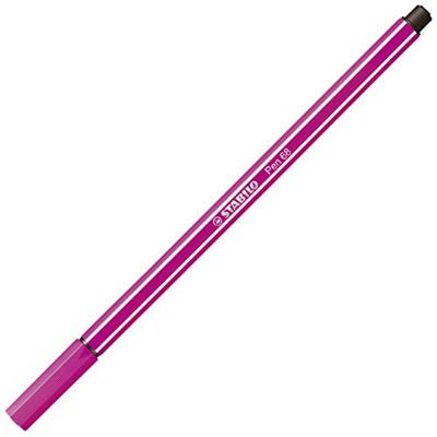 Stabilo Pen 68 Roze