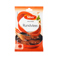 Silvo Mix voor Rundvlees 22 g bij Jumbo - thumbnail