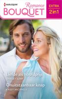 Liefde als hoofdprijs / Onuitstaanbaar knap - Shirley Jump, Kasey Michaels - ebook - thumbnail