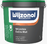 Wijzonol Wijzotex Extra Mat - thumbnail