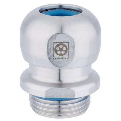 LAPP 53806749 Wartel M12 RVS RVS 5 stuk(s)