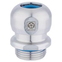 LAPP 53806749 Wartel M12 RVS RVS 5 stuk(s) - thumbnail