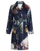 Essenza Essenza Badjas Fleur Nightblue M - thumbnail