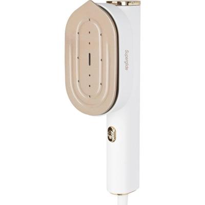 Profi-Care PC-DG 3124 Stoomontkreuker Wit, Roze