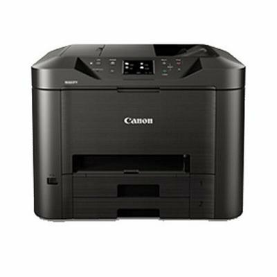 Canon Maxify MB5450 printer