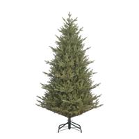 kunstkerstboom meran groen dia. 137x230 cm Black Box - Black box - thumbnail